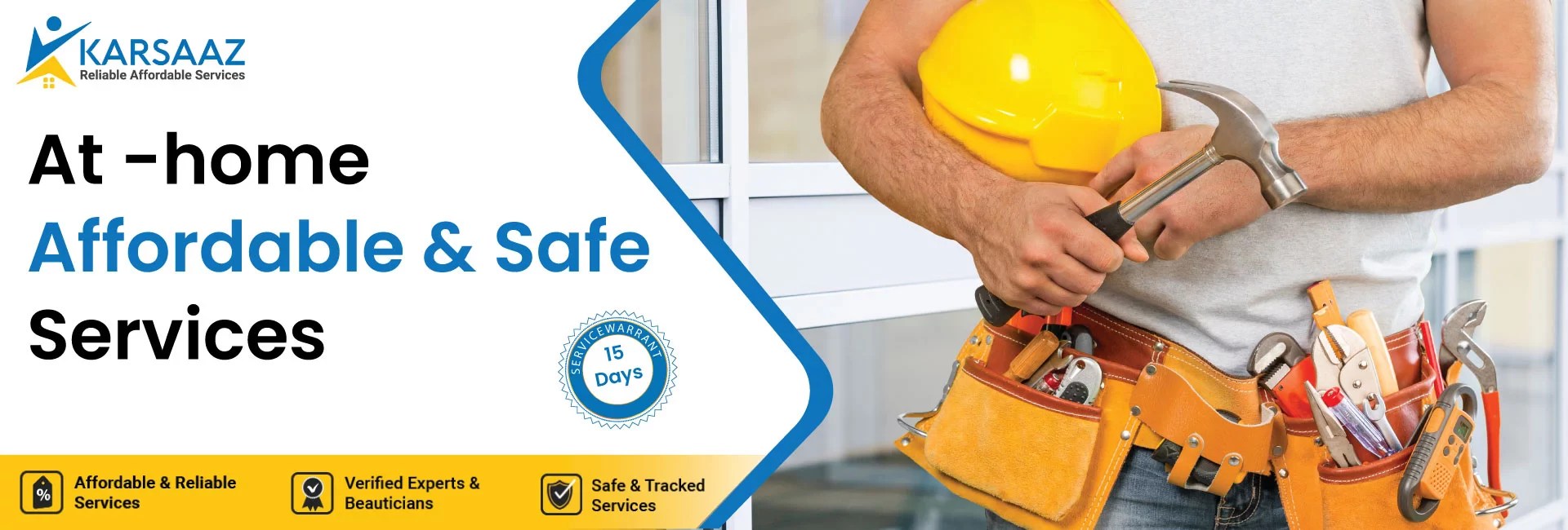 Professional Services at Your Doorstep Karsaaz