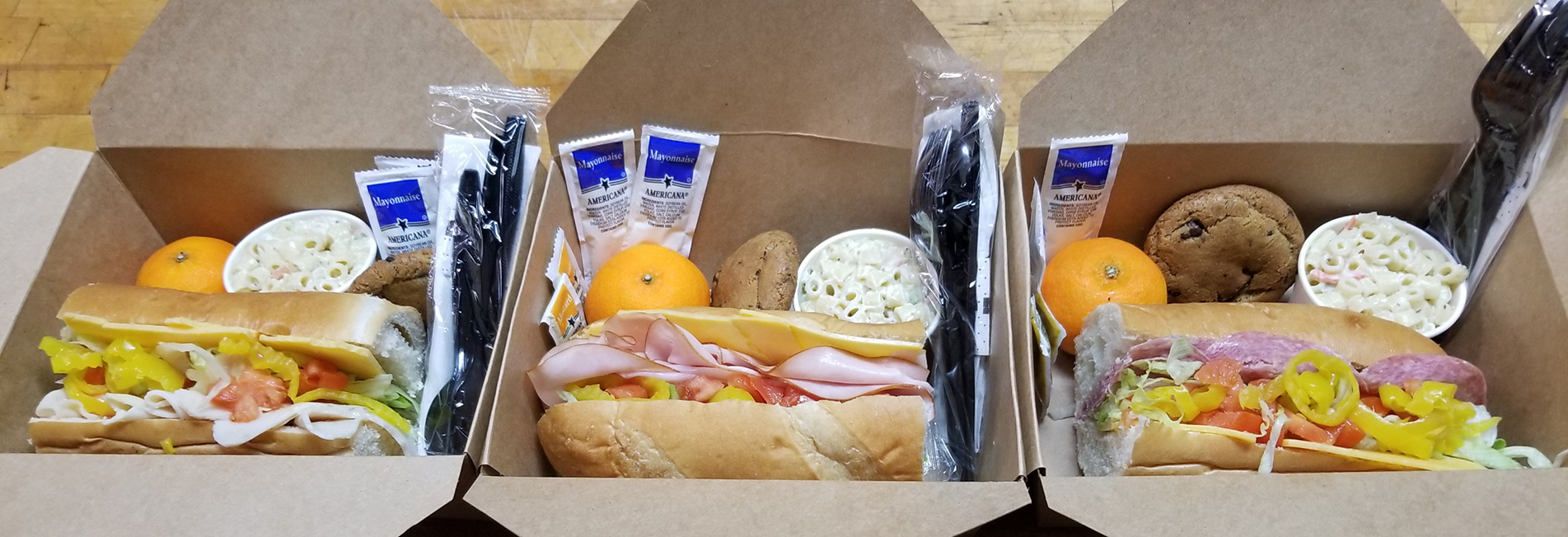 Panera Boxed Lunches Shop Official, Save 65 jlcatj.gob.mx