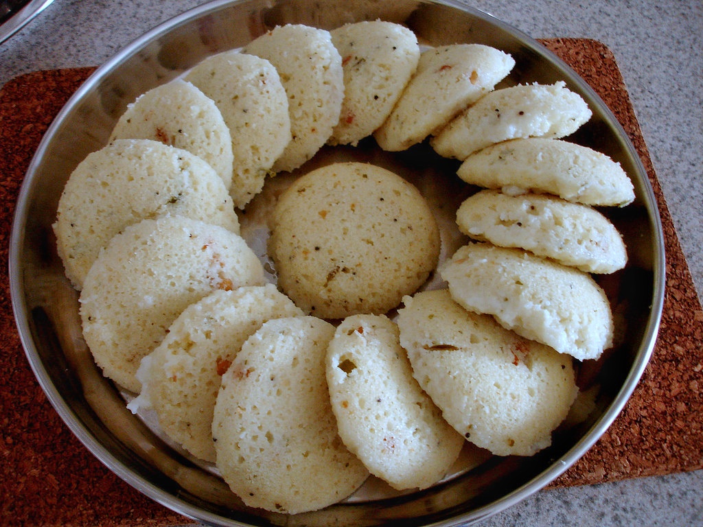 12 Traditional Foods of Kerala KarsTravels