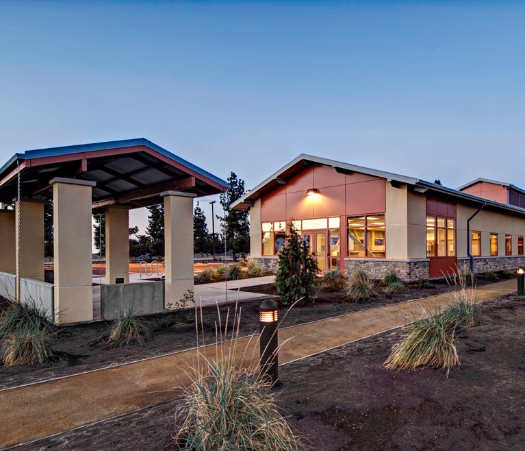 Porterville Development Center Karsyn Construction Inc.