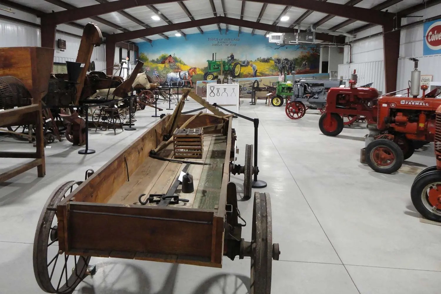 20 Best Things to Do in Thackerville, OK 😁 Karta