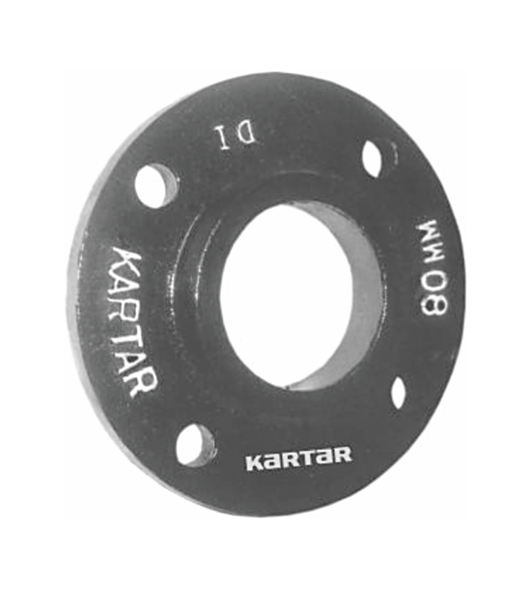 DI Flange - Kartar