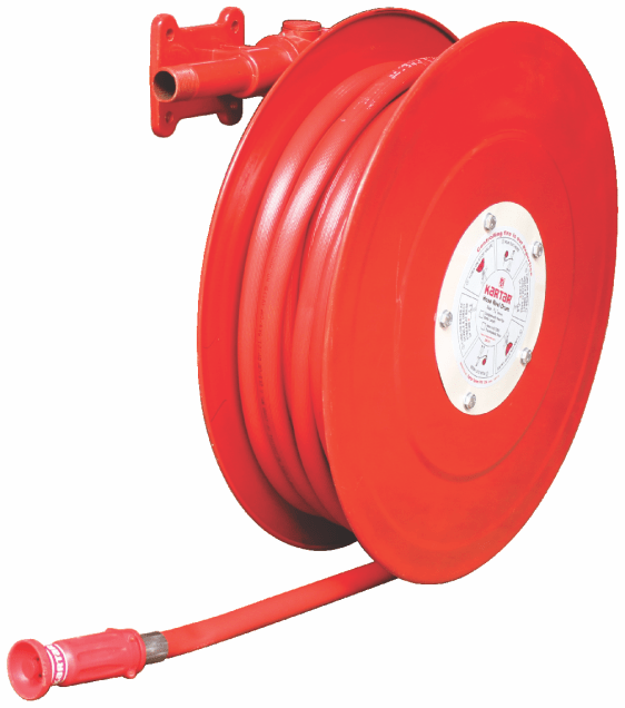 Malaysian Type Hose reel drum Kartar