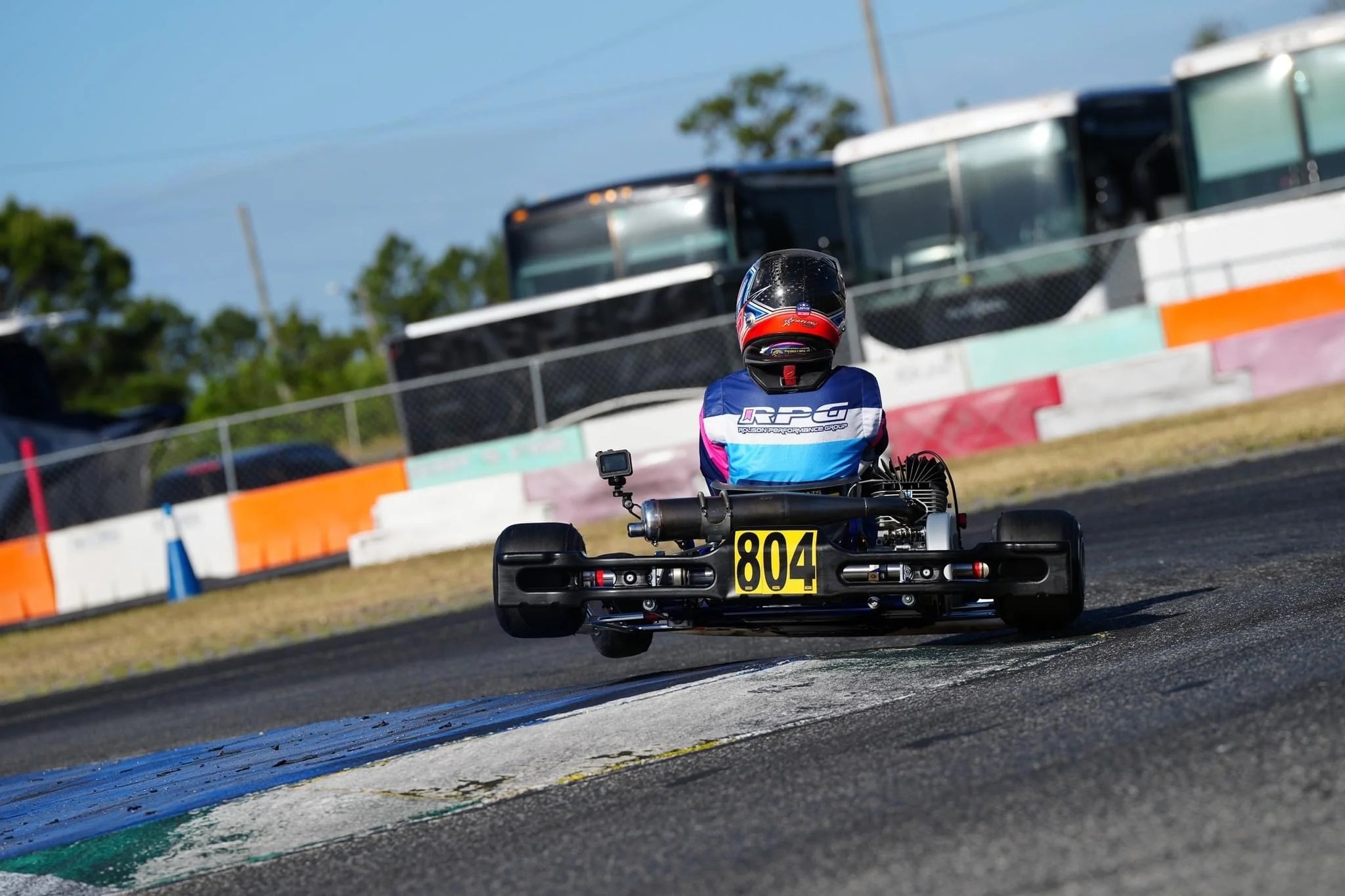 Best Kart Tracks In Florida, USA