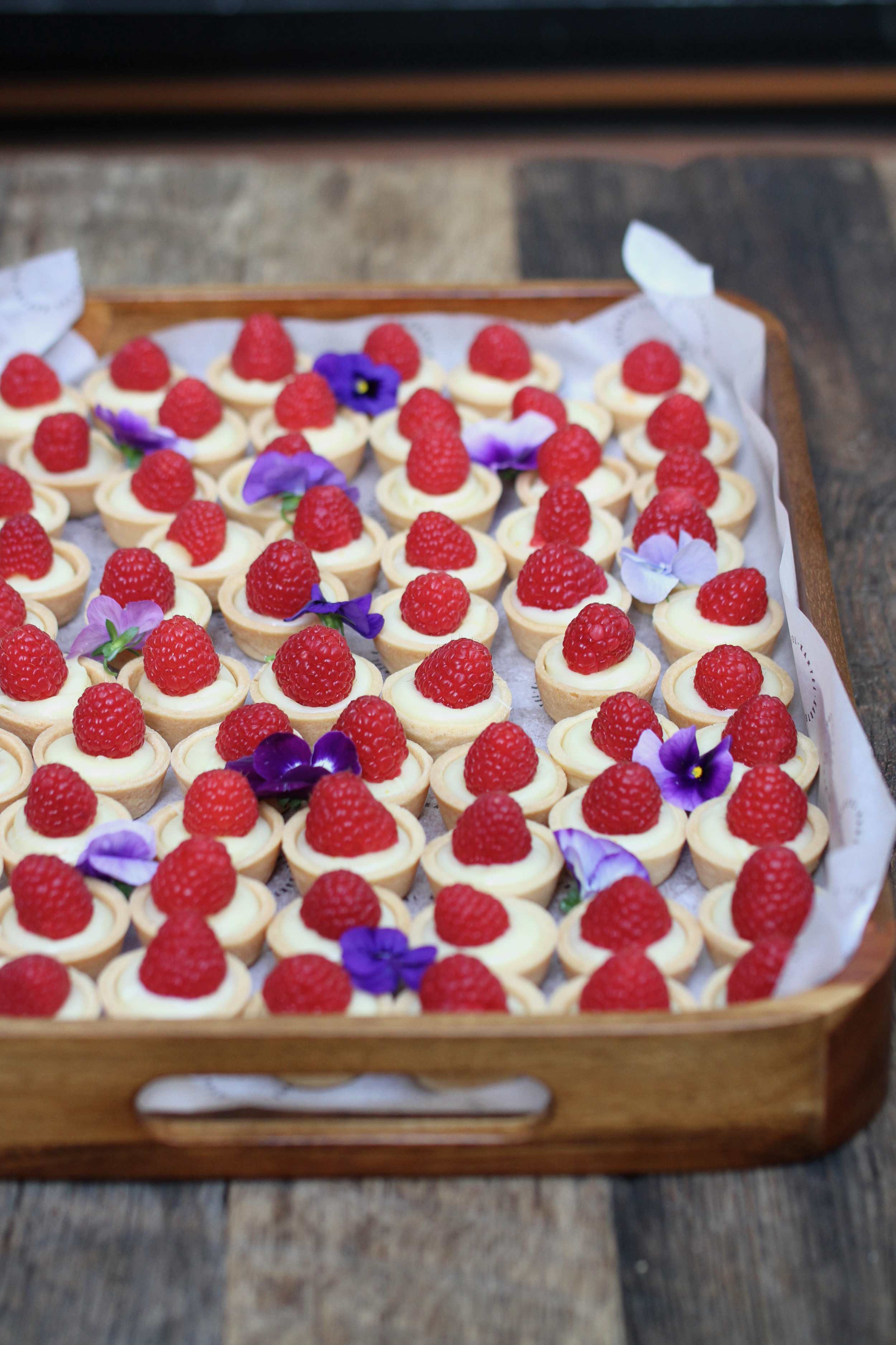 Canape & Finger Food Catering Melbourne Kartel Catering