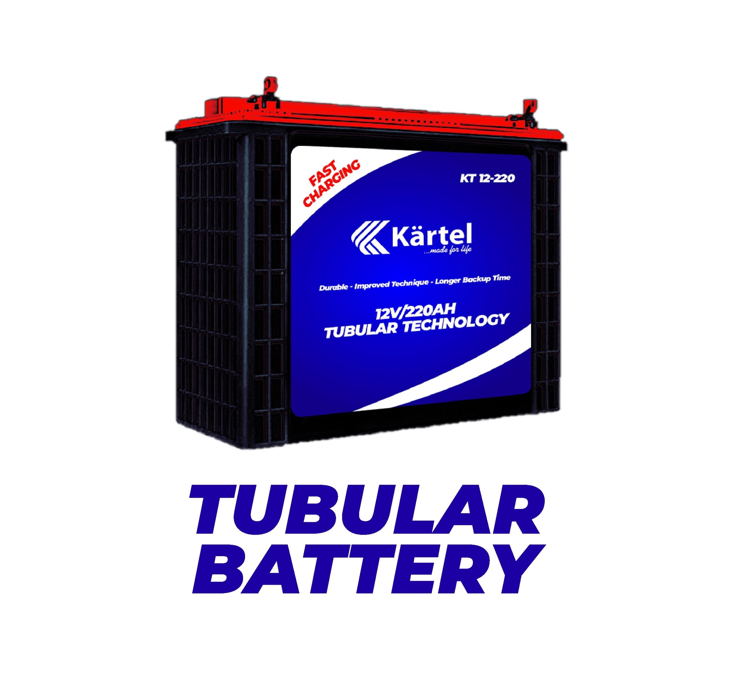 Why Your Inverter Battery is Overheating Kartel