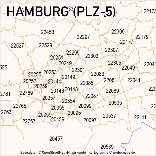 Vektorkarten für Unternehmen und Grafiker grebemaps Kartographie