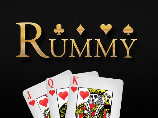 Rummy Multiplayer spielen kostenlos online auf kartenspiele.eu