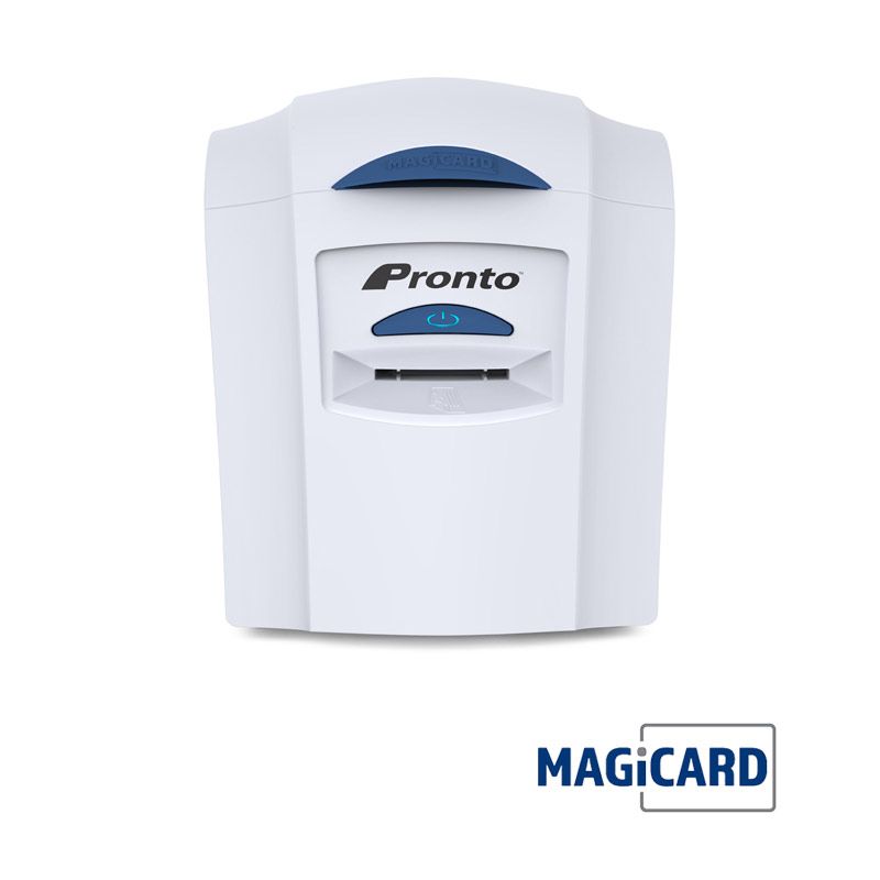 Card printer Magicard Pronto at a Top Price