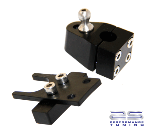 Ford Focus ST225/RS Mk2 Short Shifter - Karter Performance