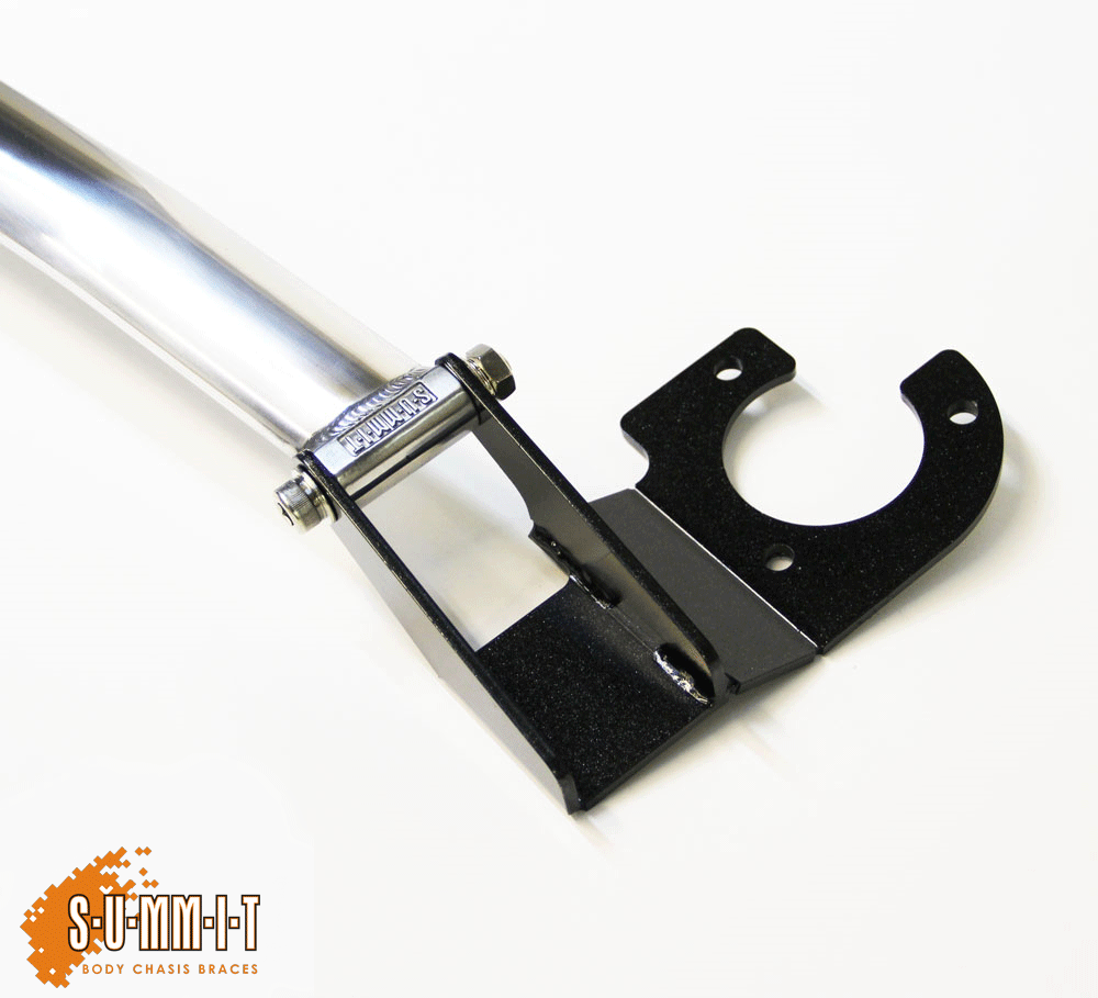 Ford Fiesta ST180/200 Summit Racing Front Upper Strut Brace