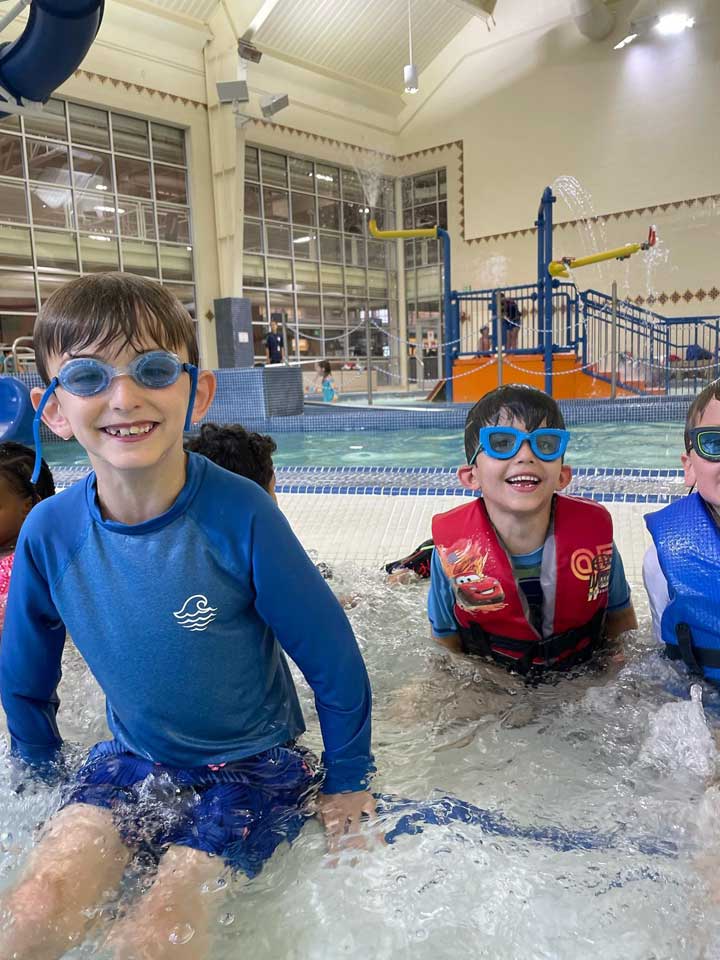 Summer Camp in One Loudoun Karter Schools