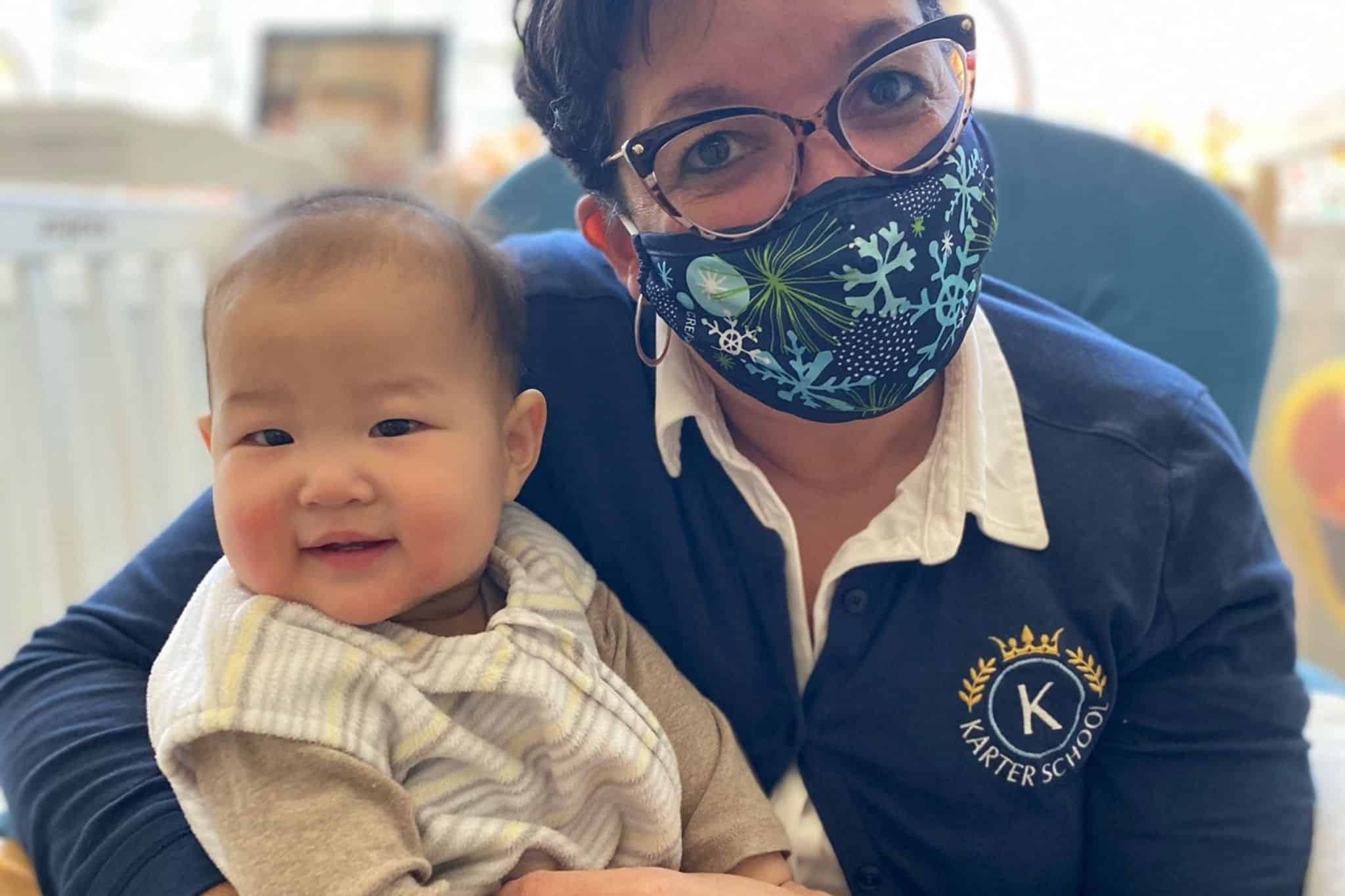 Cascades Karter Schools