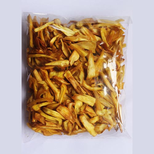 KE Jack Fruit Chips 200G