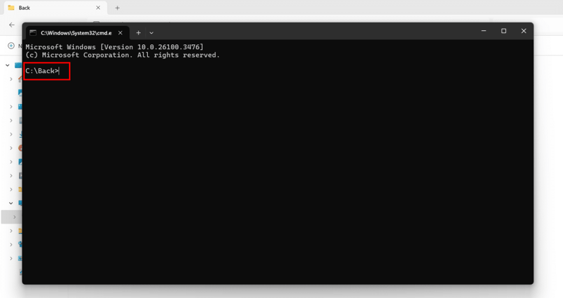 command to open a file in cmd - Ilustrasi 3
