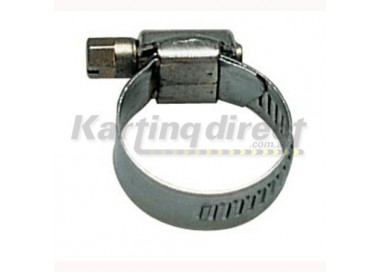 Radiator Hose Clamp