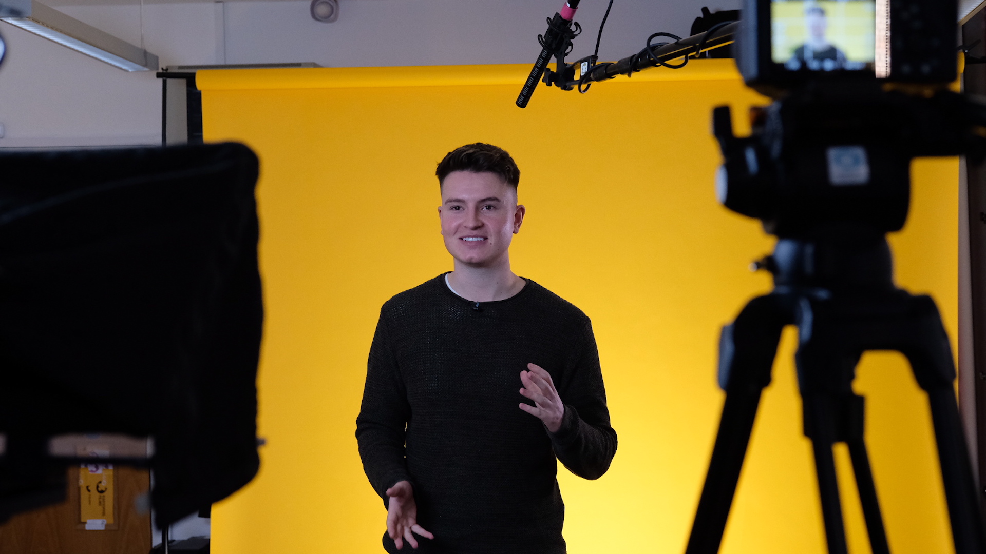 How to Build a Successful Online Training Course with Video Kartoffel