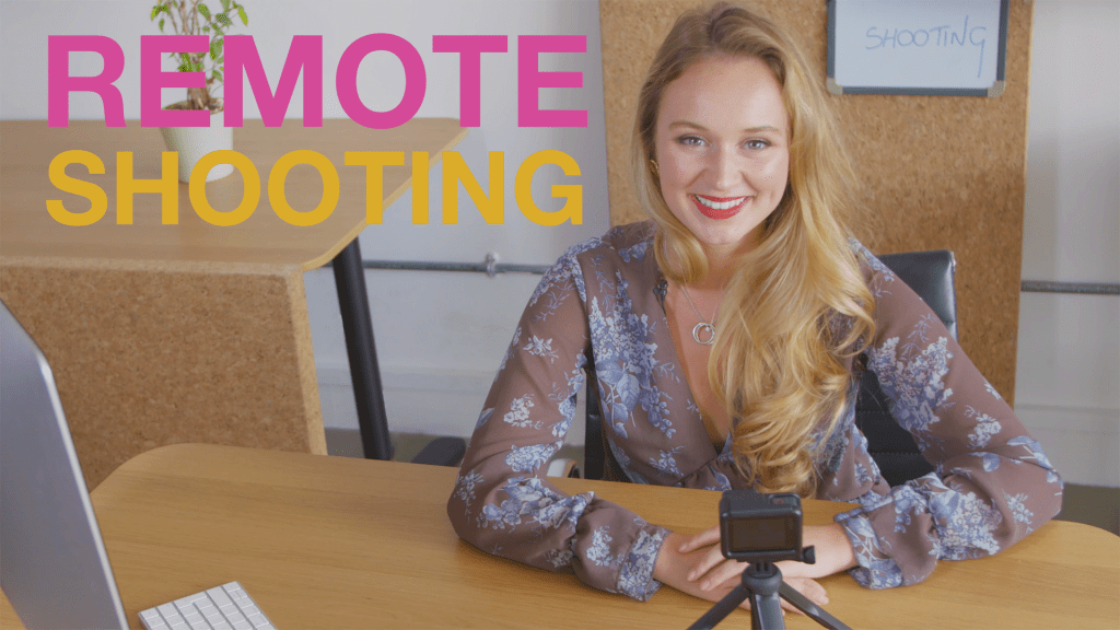 The Complete Guide to Remote Video Production Kartoffel Films Video