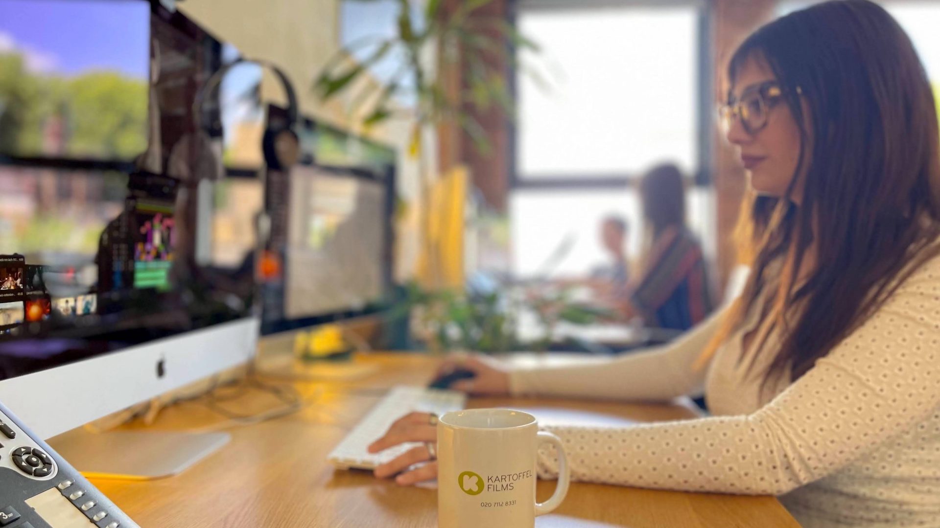 Video Production Company London Video Production Services Agency