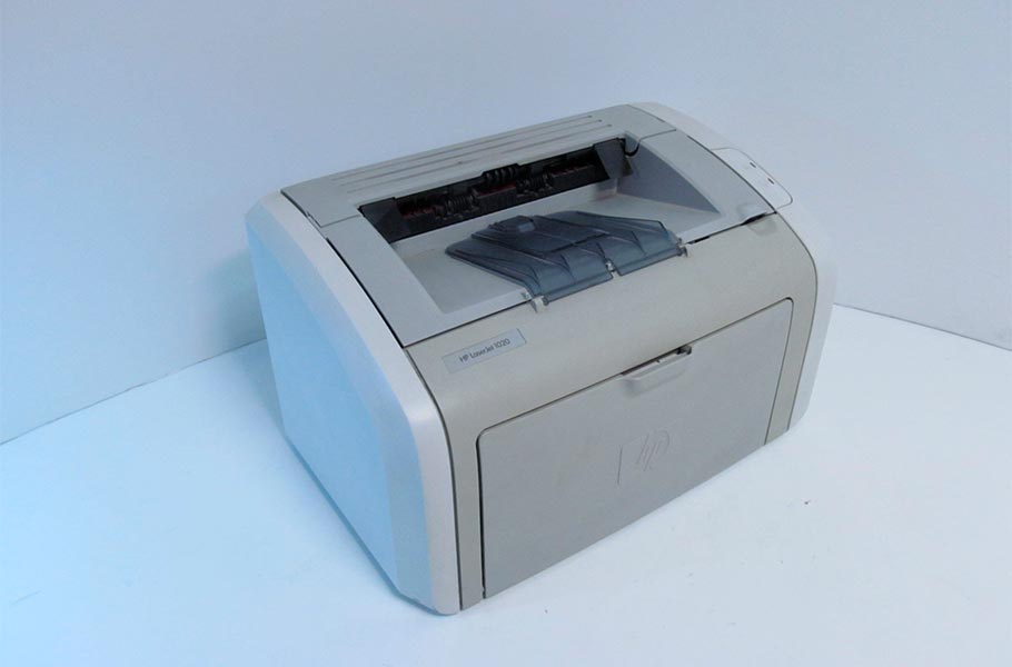 Hp Laserjet 1020 Linux Telegraph