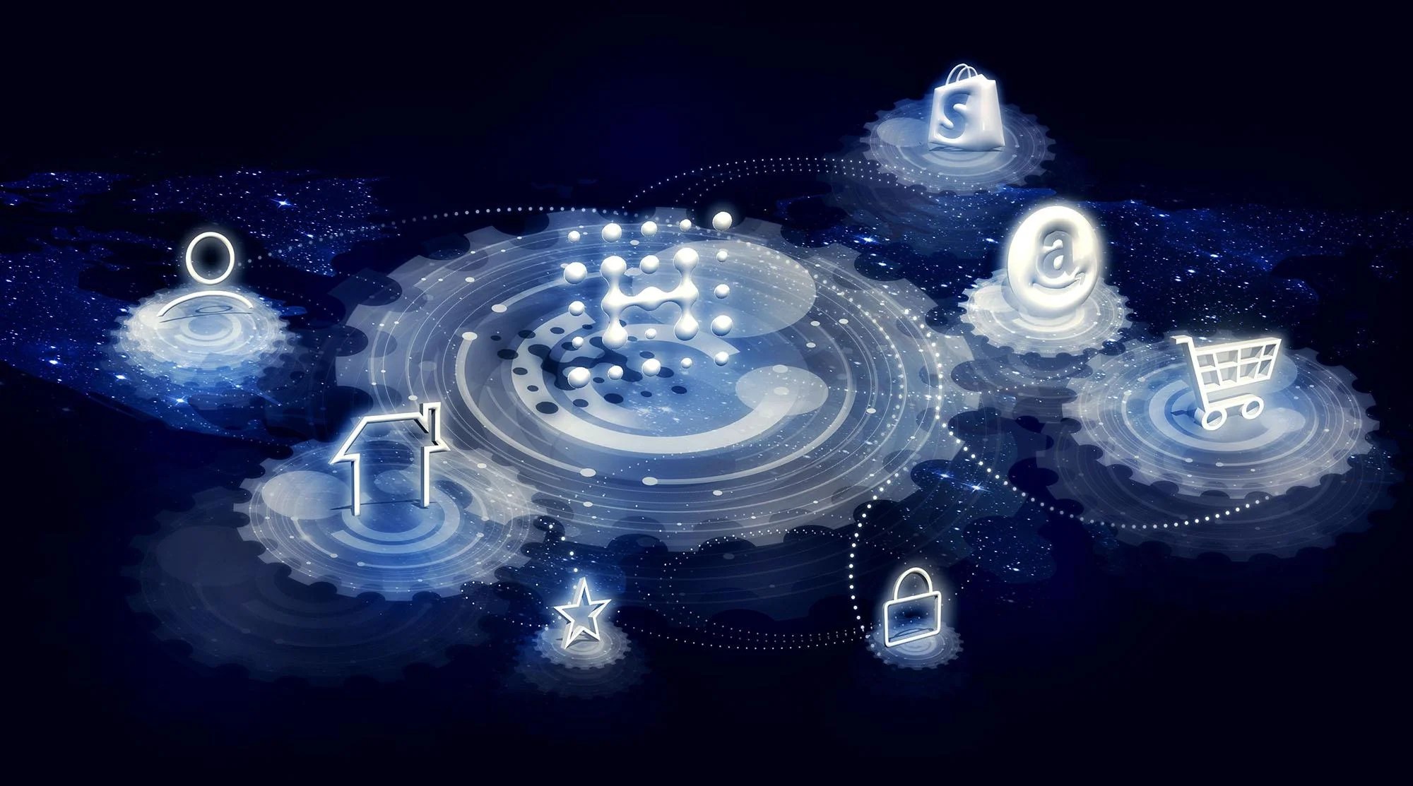 Essential Hub Karts Design