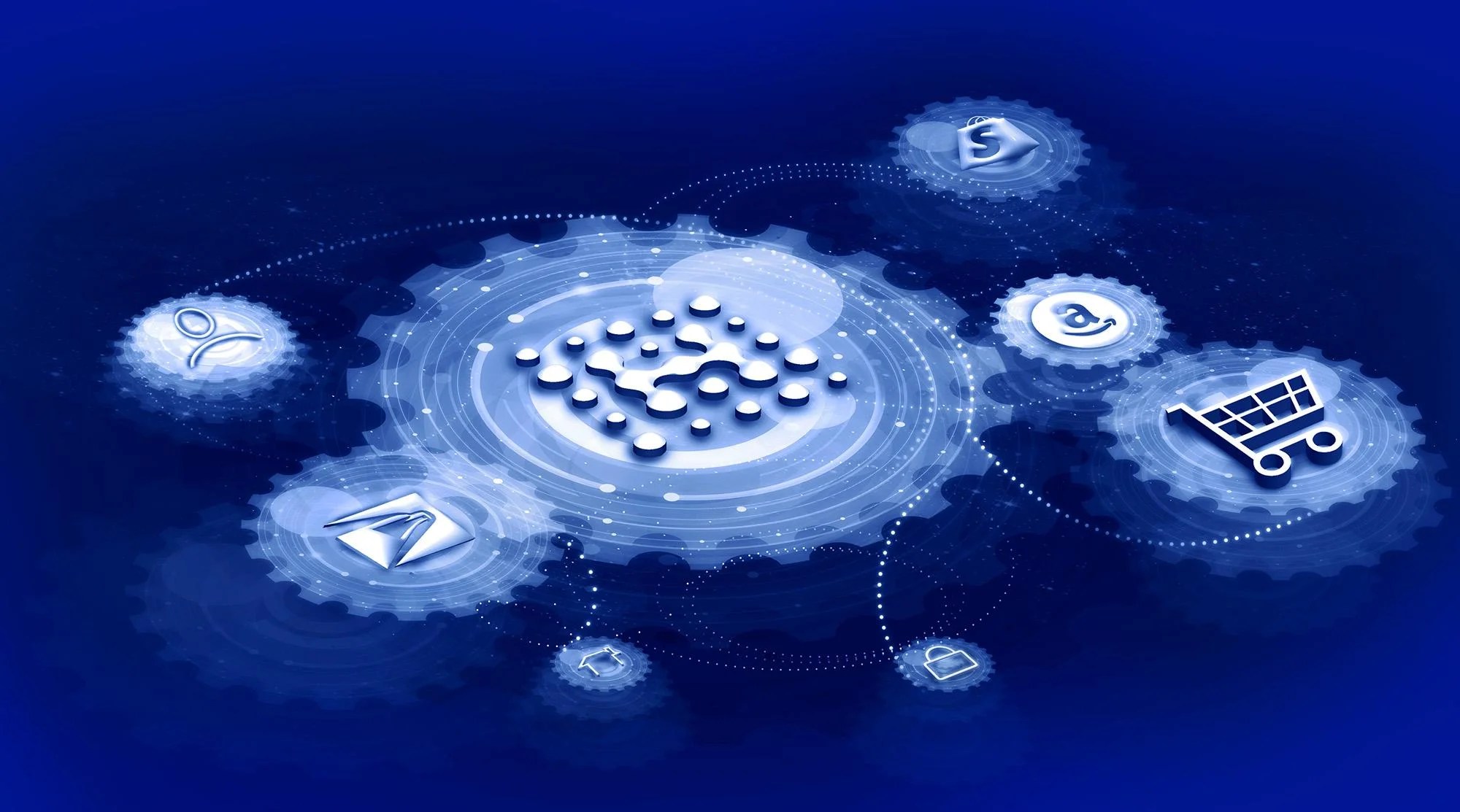 Essential Hub Karts Design