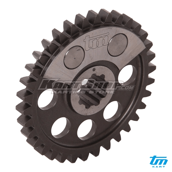 Balancer shaft gear on balance shaft, OK / OKN, TM