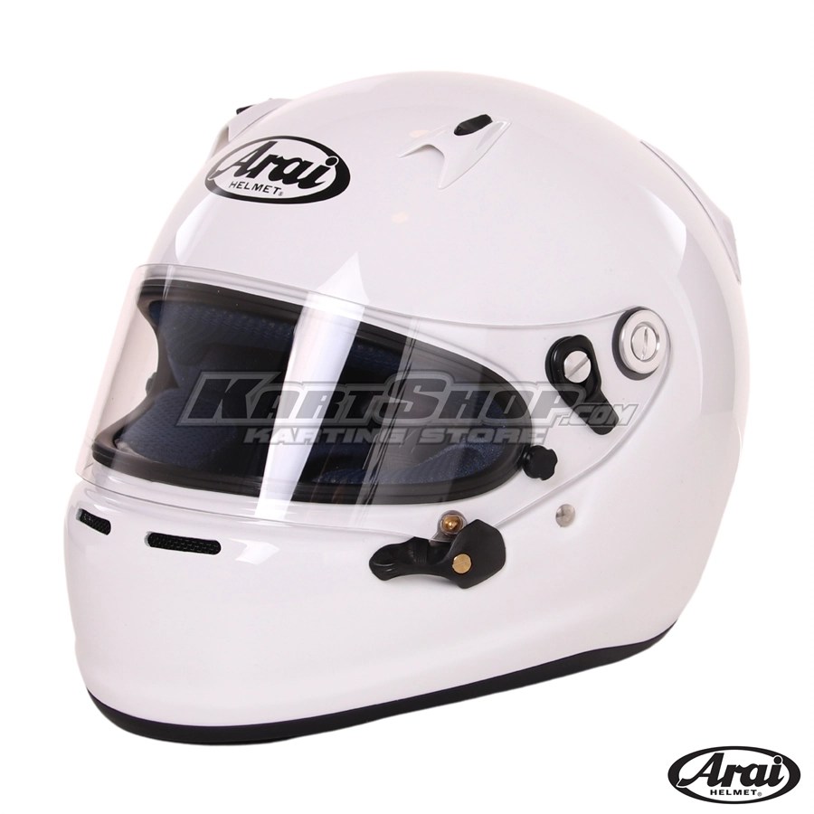 Arai SK6, Helmet