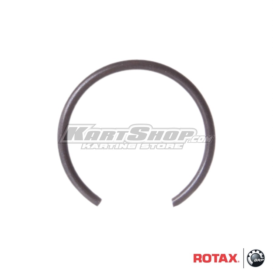 Circlip for piston pin Rotax