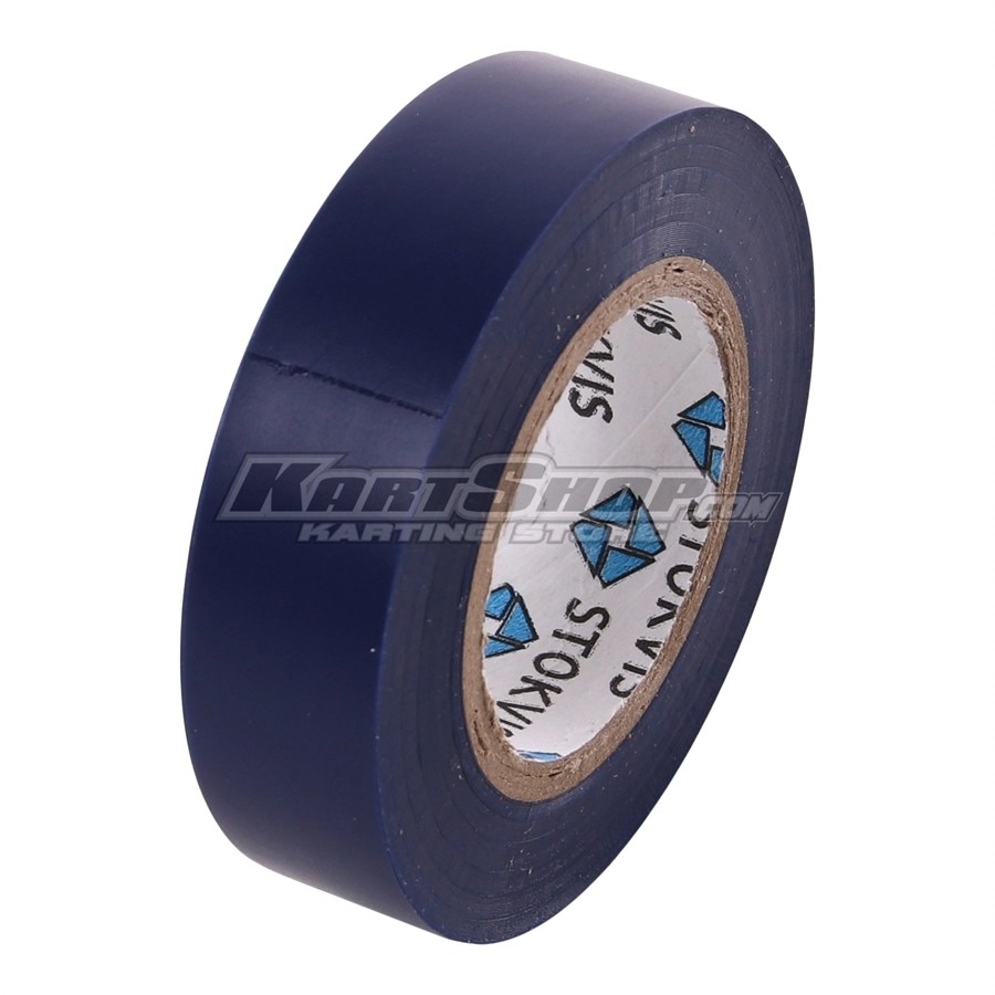 Insulation Tape, Blue