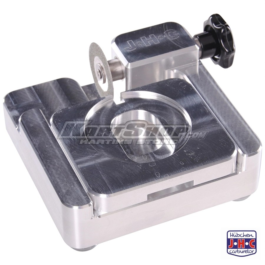 Piston ring grinder tool JHC