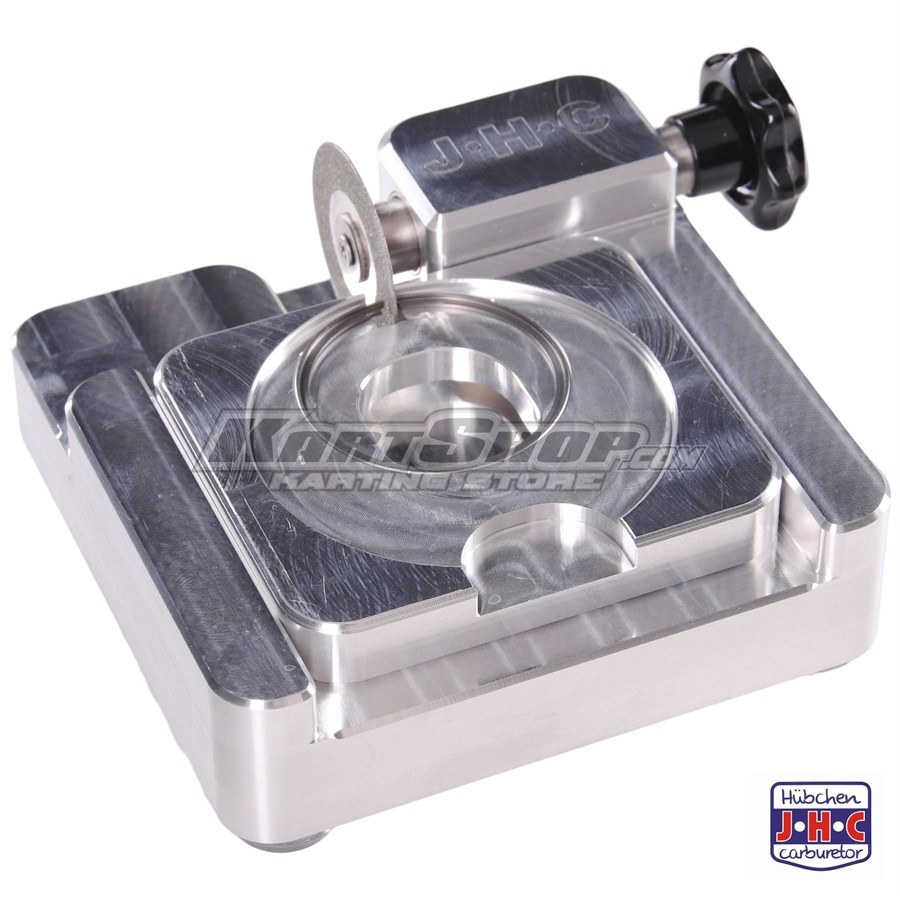 Piston ring grinder tool JHC