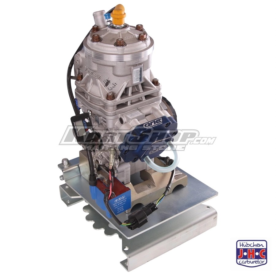 Engine Tilt tool JHC