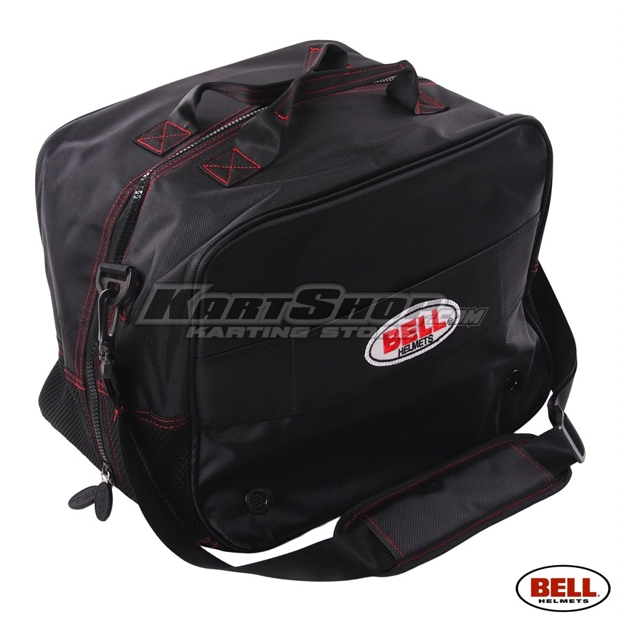 Helmet Bag, Bell