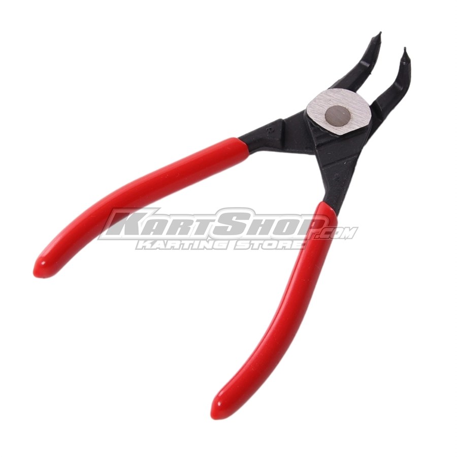 Lock ring pliers, Inside