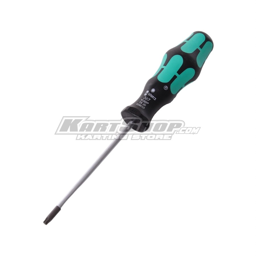 Torx Screwdriver | TX20