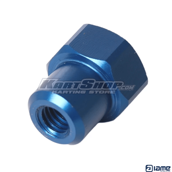 Clutch spring retainer, Iame Screamer