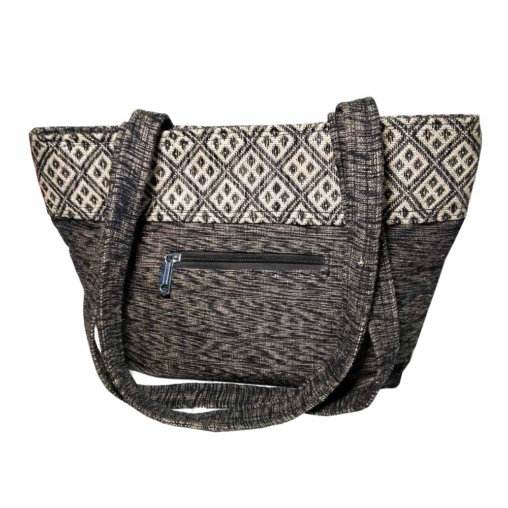 Bag Collection in Bangladesh, Ladies Bag Jute Braid Bag Karujog