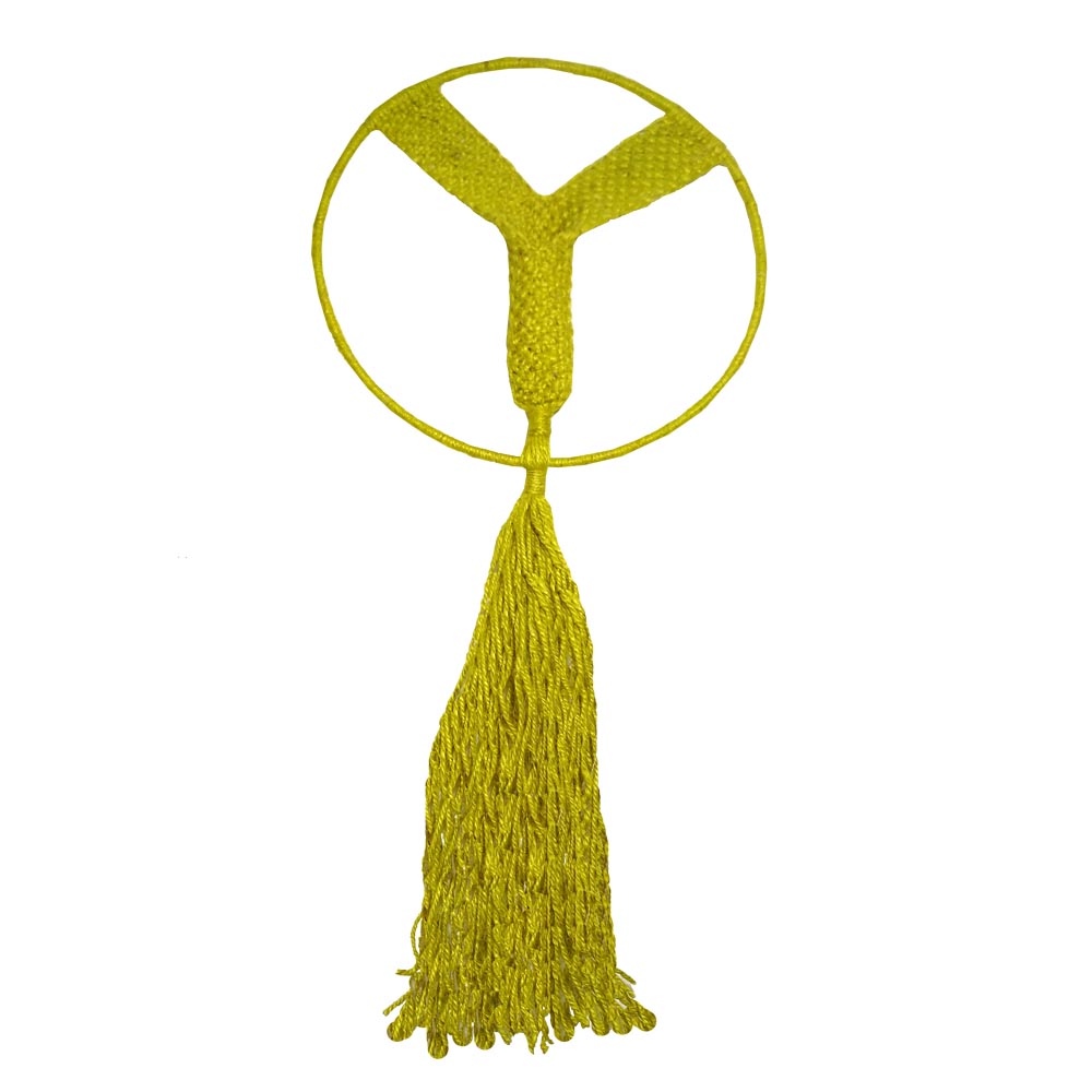 Wall Decor in Bangladesh Jute Flower Hanger Home decor Karujog