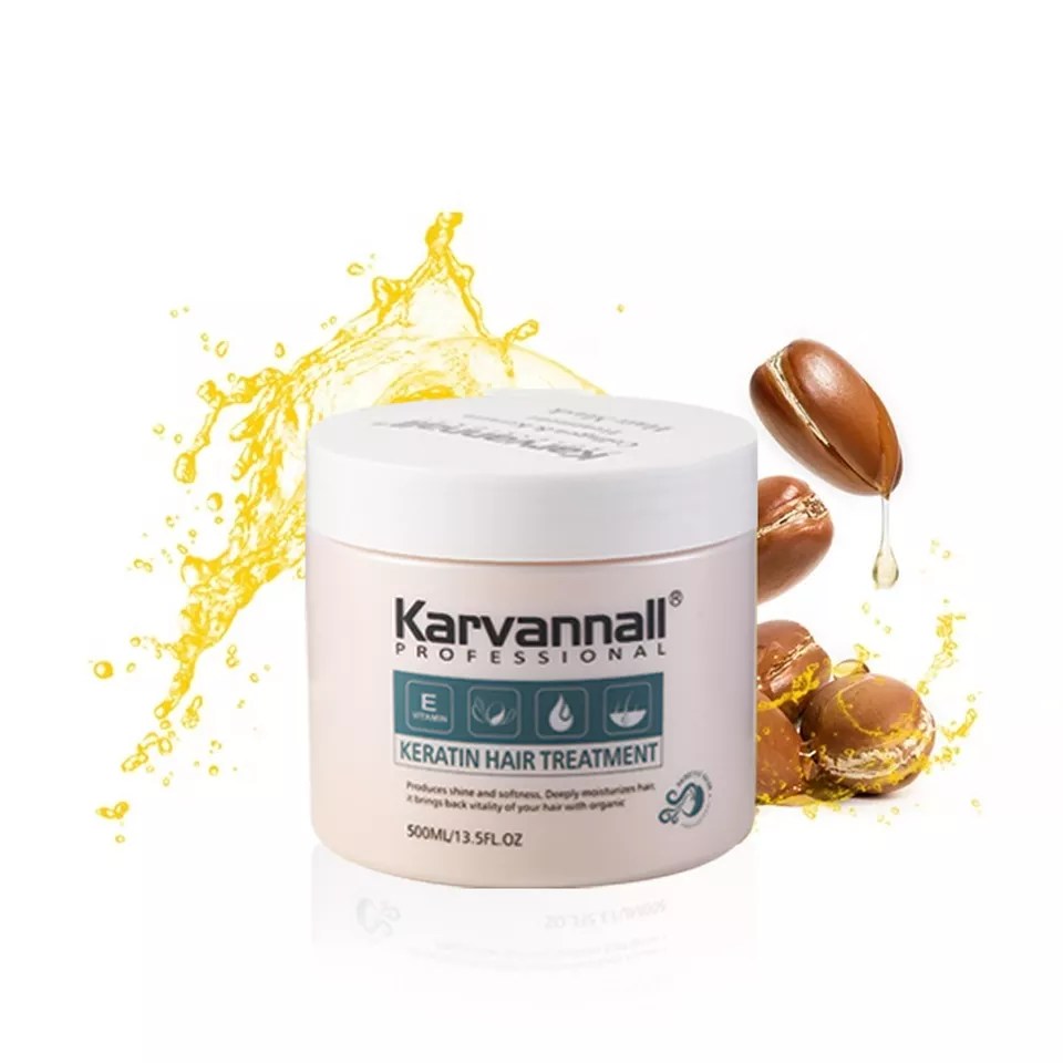 Karvannall Professional One stop solution to cosmetic products
