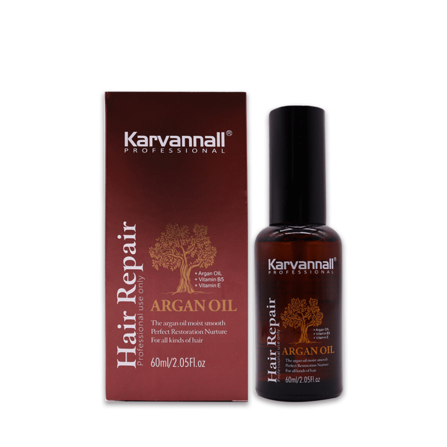 Argan Oil Karvannall Professional