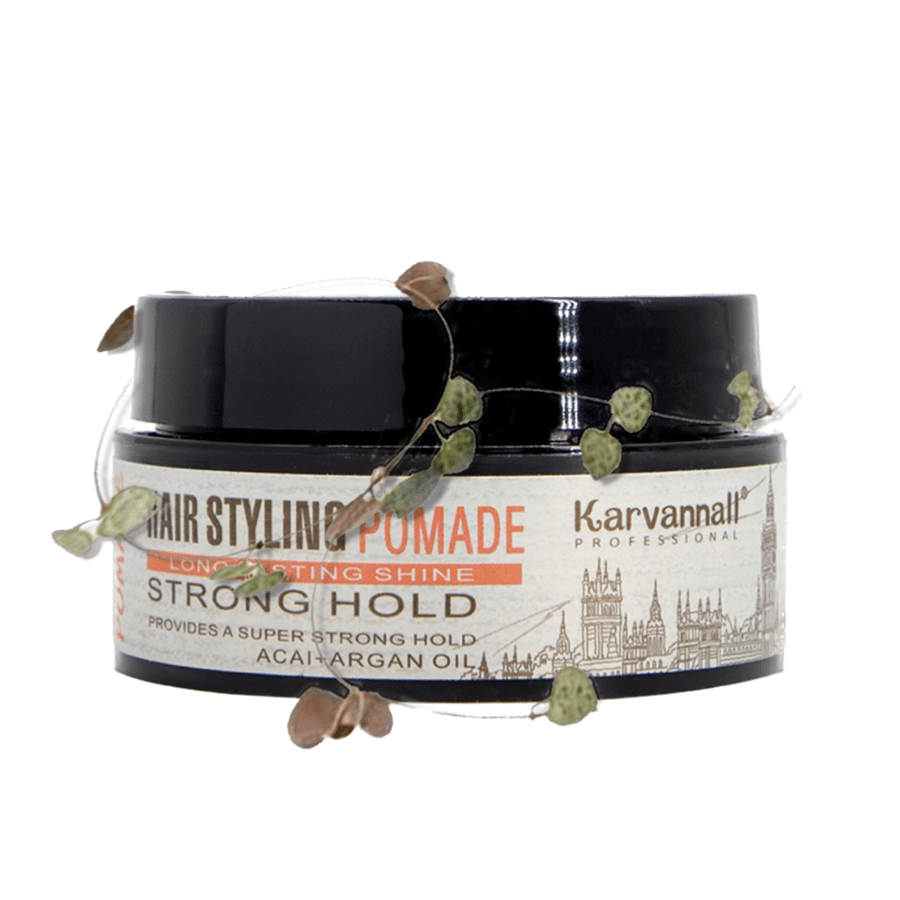 Pomade Karvannall Professional