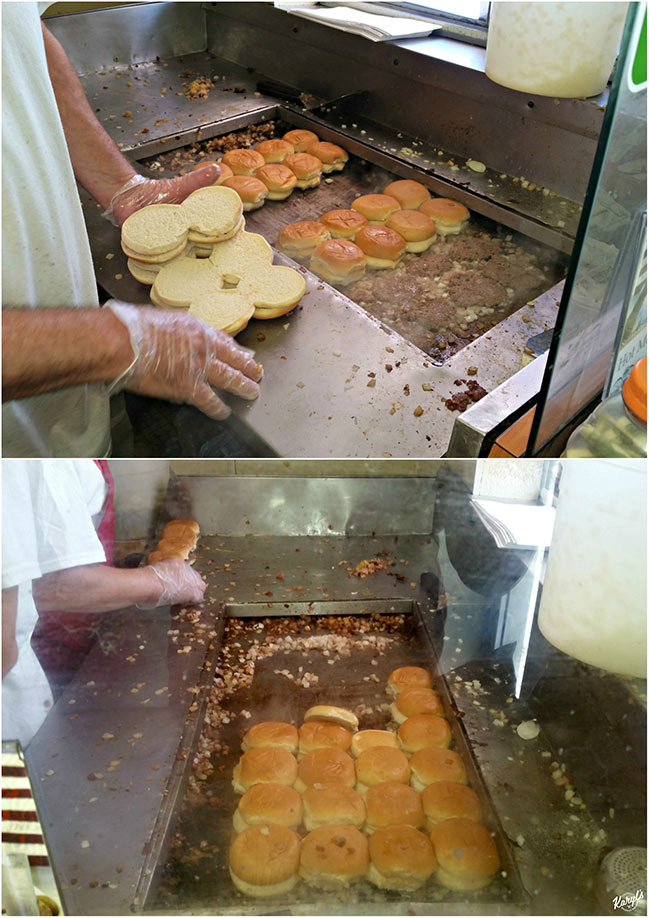 The Cozy Inn, Salina KS Karyl's Kulinary Krusade