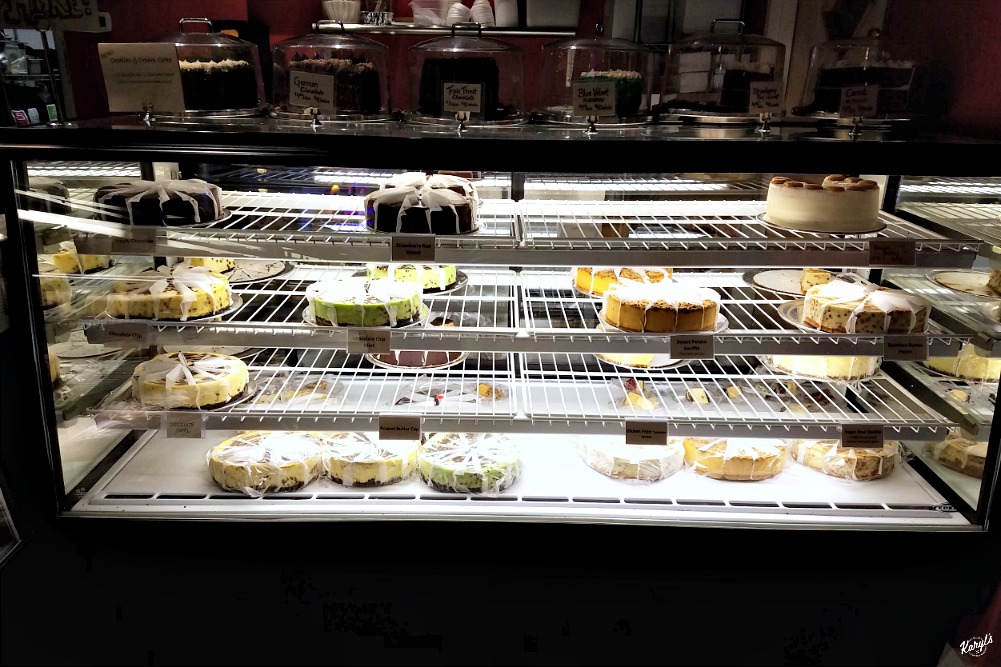 Cheesecakes by Alex Review by Karyl's Kulinary Krusade