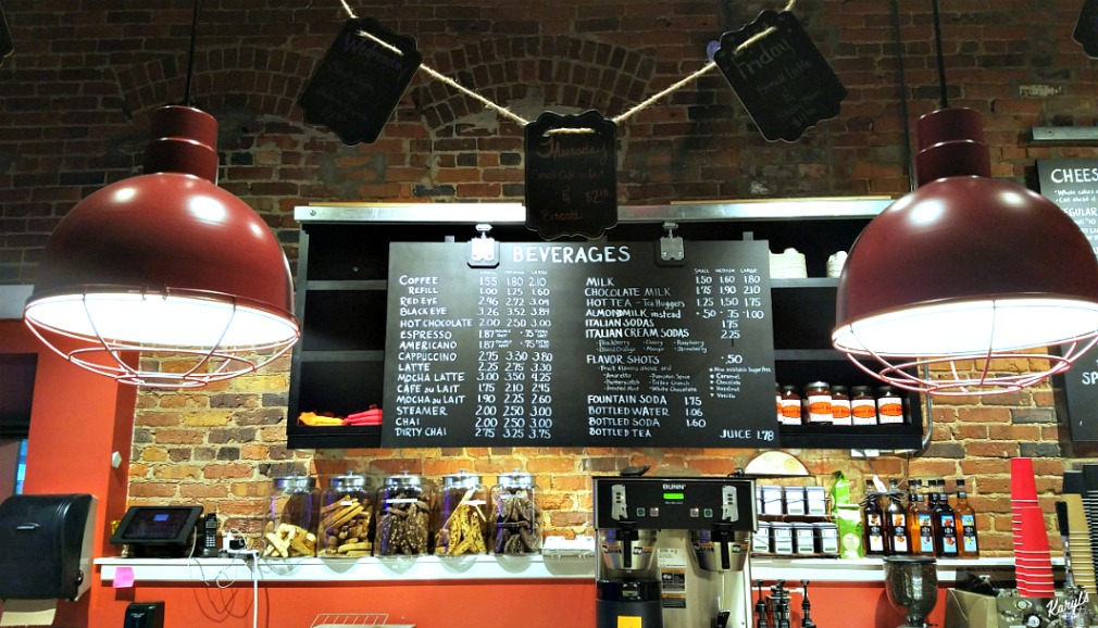 Cheesecakes by Alex Review by Karyl's Kulinary Krusade