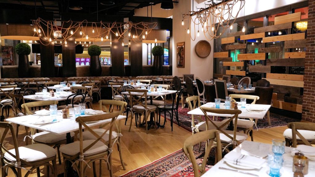Searsucker Restaurant Review by Karyl's Kulinary Krusade