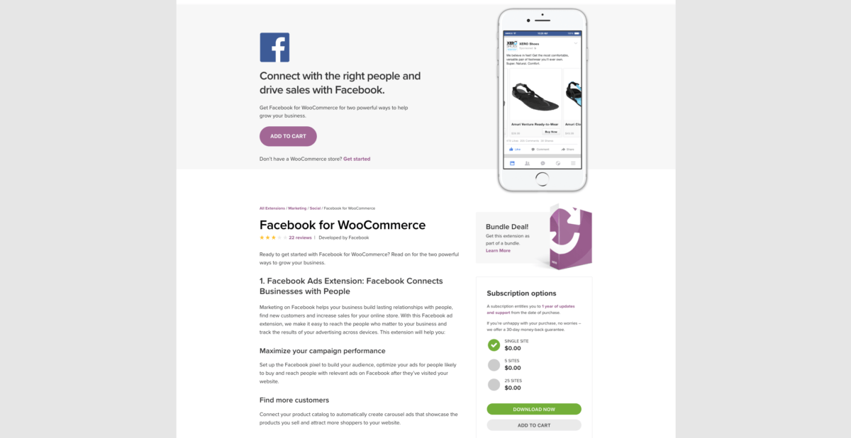 How To Install The Facebook Pixel For Karyn