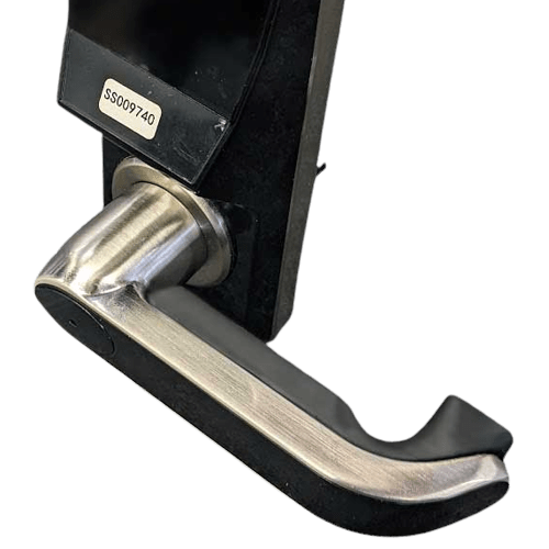 Neo Lock Disabled (DDA) Compliant Door Hardware KAS Keyless Access