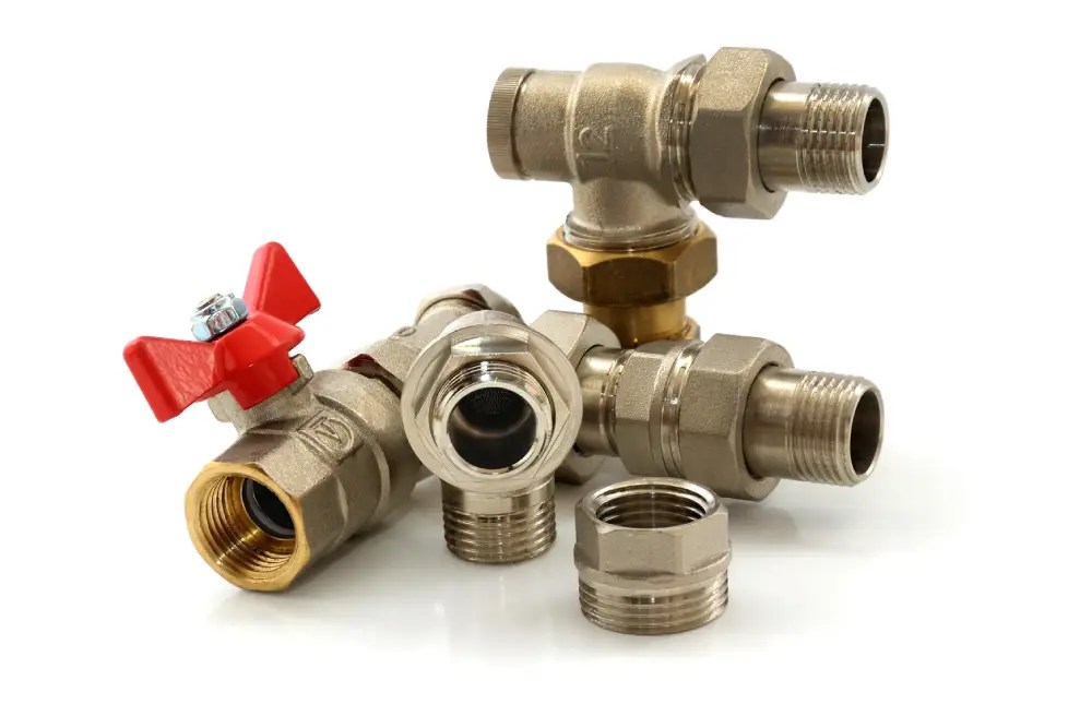 Are Brass Valves Safe for Drinking Water? KAS