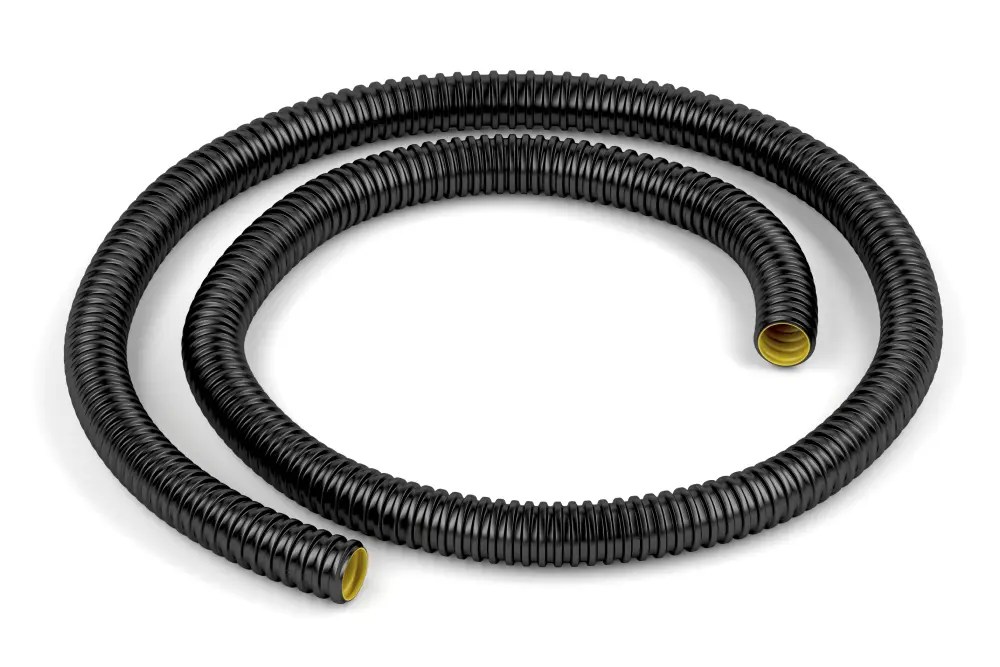 What Material Is Flexible Hose? KAS